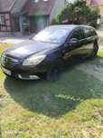 Opel insignia disel 146KM 462 000 tyś