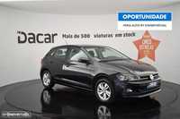 VW Polo 1.6 TDI Confortline