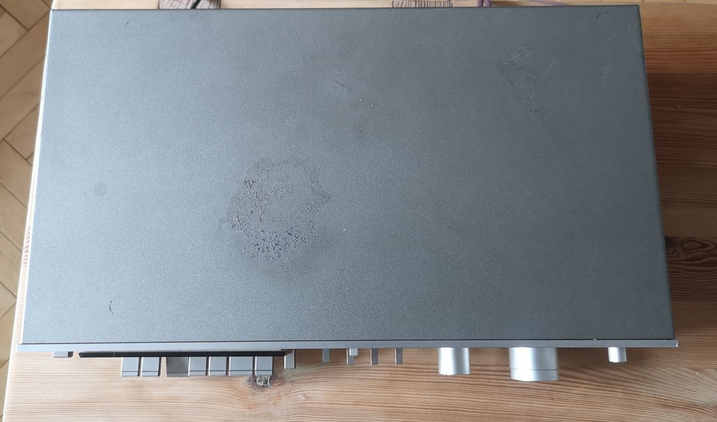 Technics rs m33 magnetofon