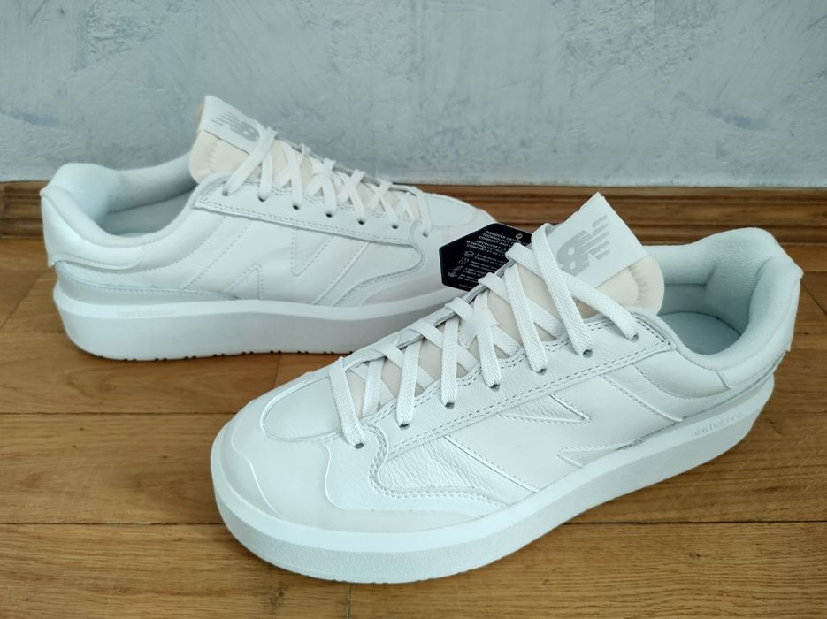 New Balance CT302, оригінал, US 9.5, EU 43, 27.5см!