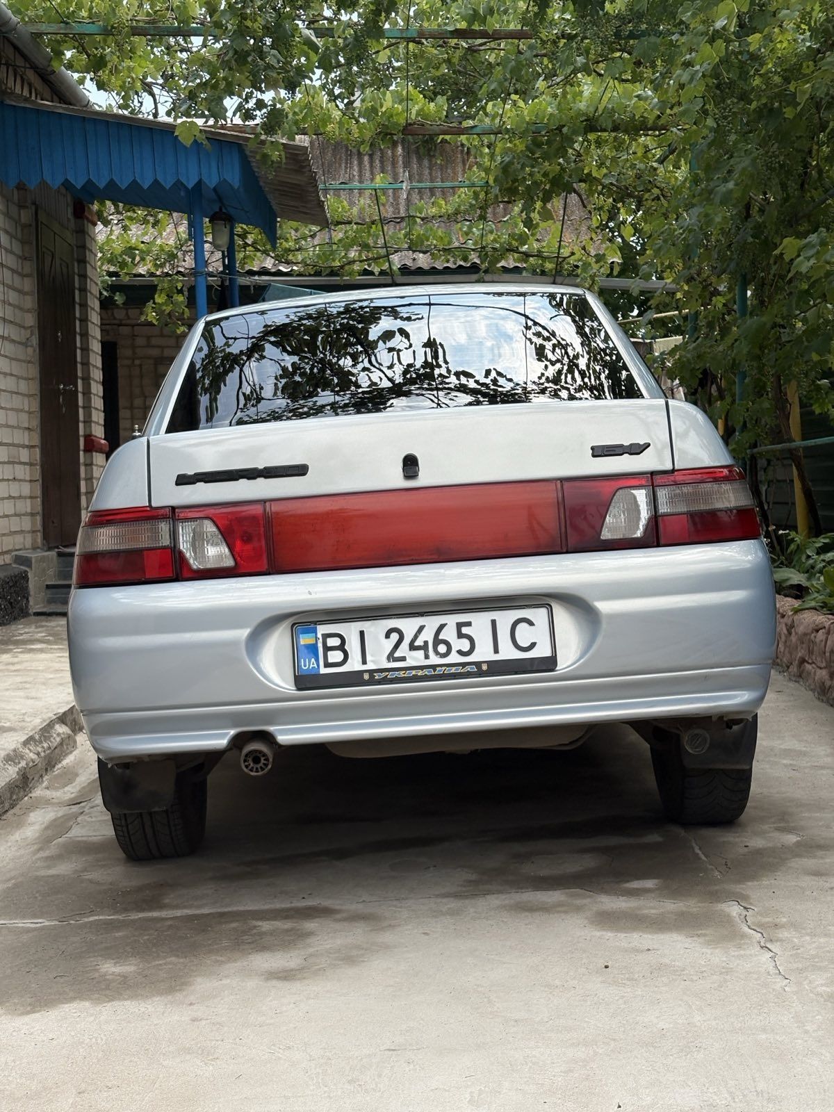 Продам Авто ВАЗ 2110