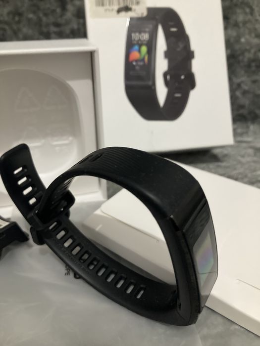 Relogio Huawei Band 4 Pro