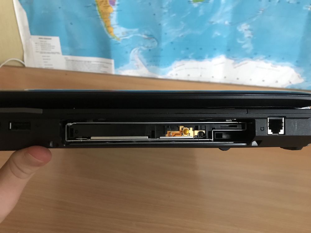 Ноутбук Acer