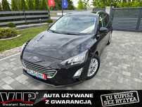 Ford Focus Ford Focus MK4 2020r Kombii Benzyna Automat TITANIUM EDITION