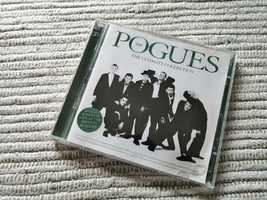 CD duplo The Pogues