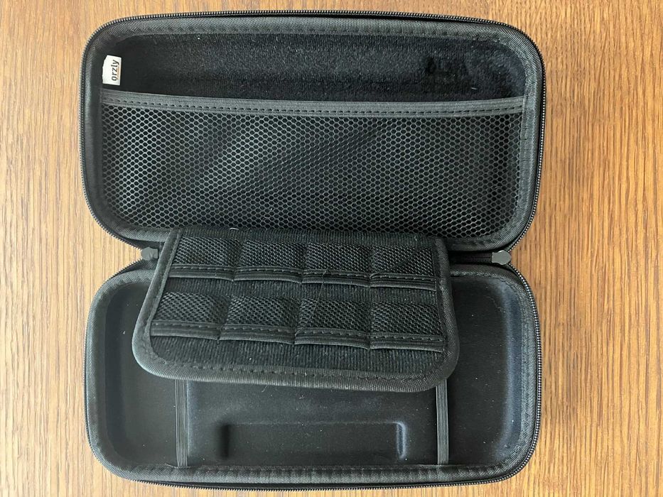 Nintendo Switch | 128GB | Caixa Original