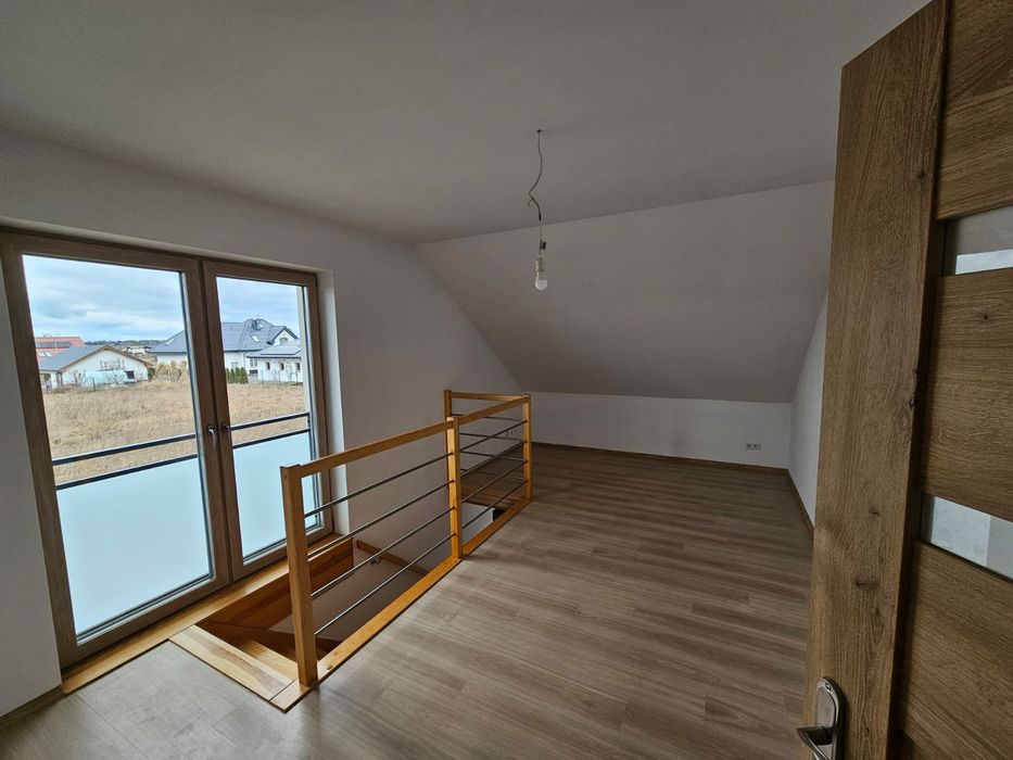 Mieszkanie dwupokojowe