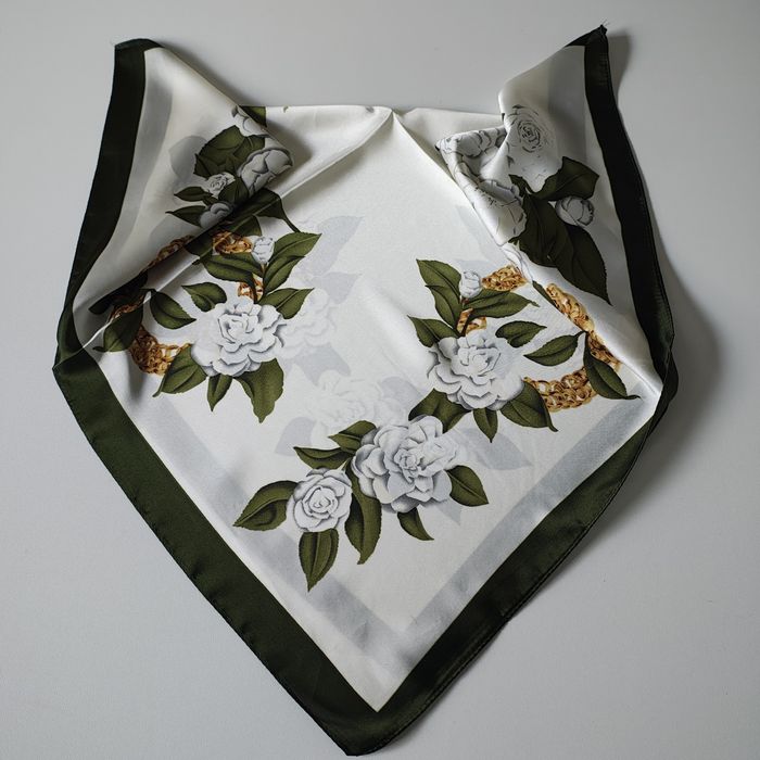 Apaszka damska 70cm×70cm