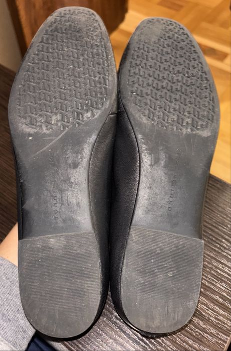 Туфлі, мокасини Tommy Hilfiger 39 рр.