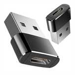 Adapter umożliwiający podłączenie akcesoriów z wtykiem USB-C