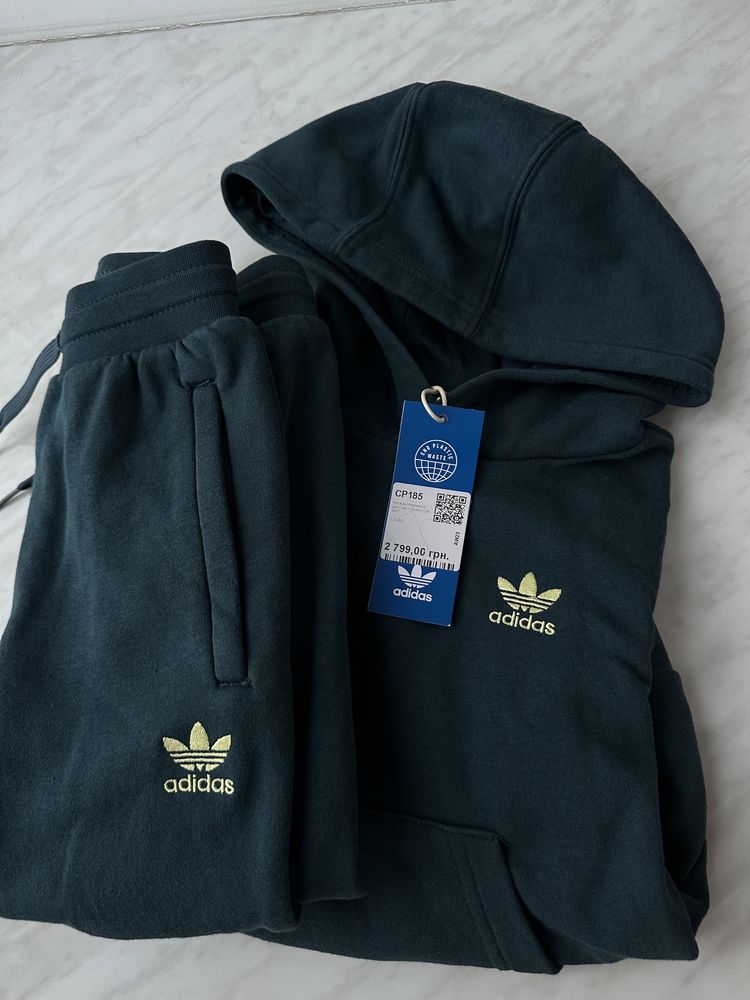 Спортивний костюм Adidas дитячий оригінал