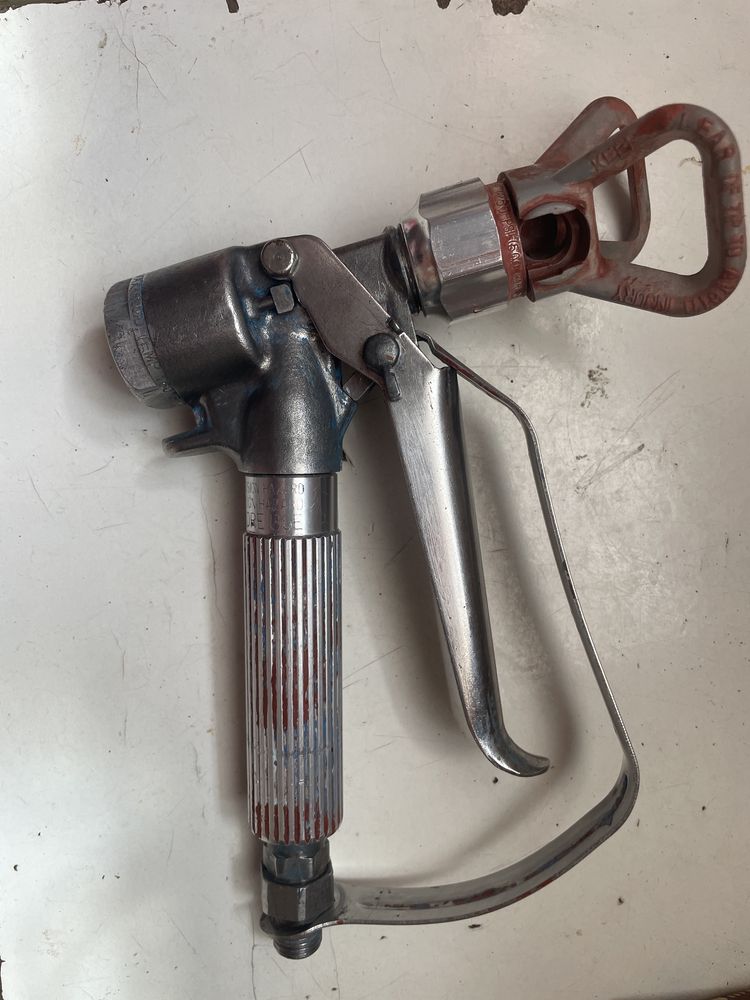 Продам Graco XTR 7 оригинал