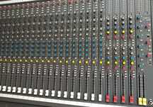 Mikser Soundcraft Delta 200
