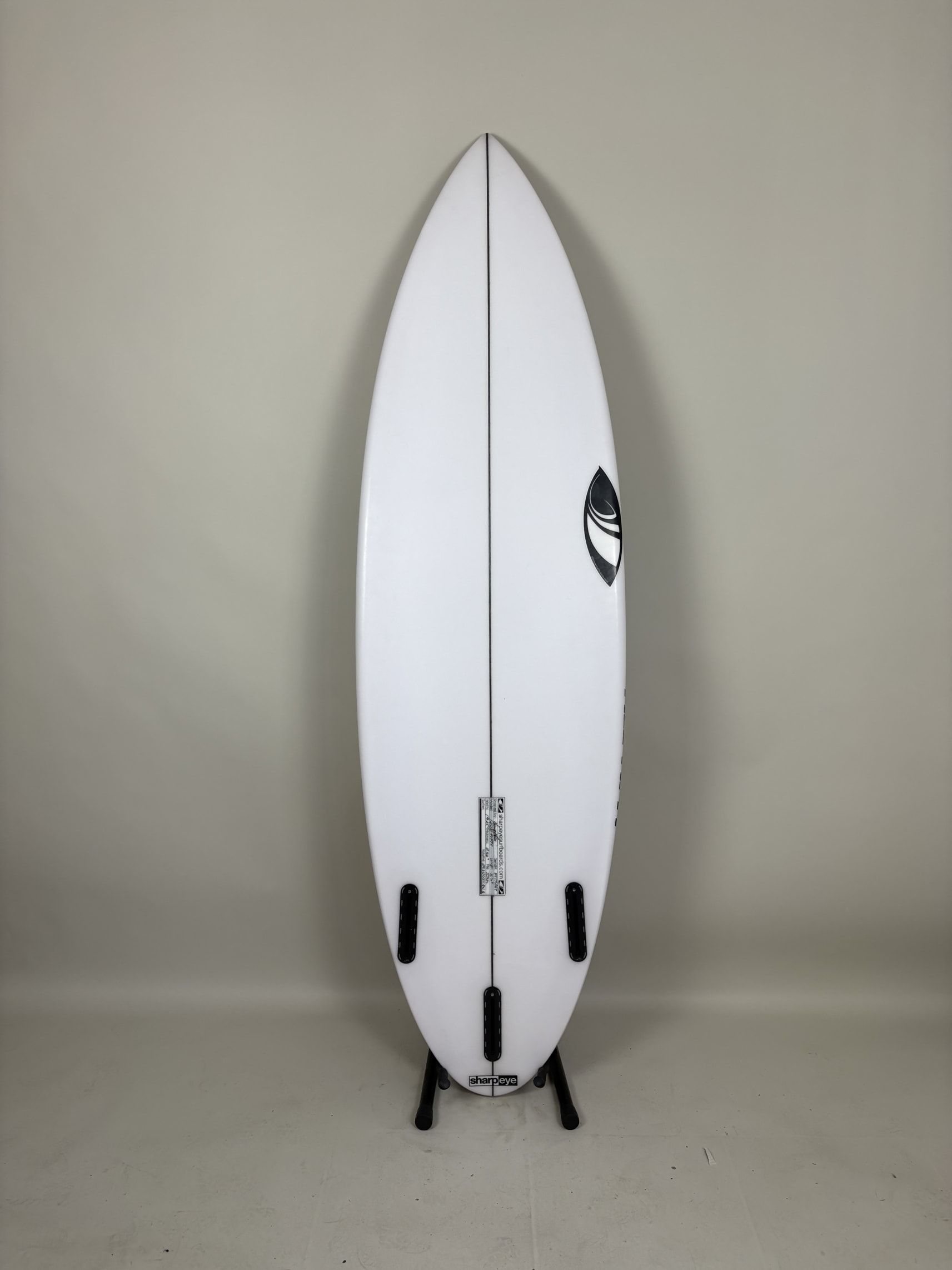 Prancha de Surf - Sharpeye File Fifty  5'11'' | 29.2 L