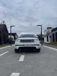 Range Rover Velar HSE 2.0d