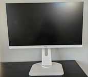 Monitor iiyama 24 ProLite XUB2492HSU-W1 BIAŁY UltraSlim