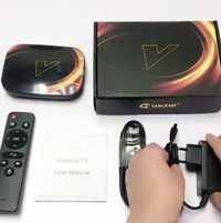 Box para tv Vontar x3