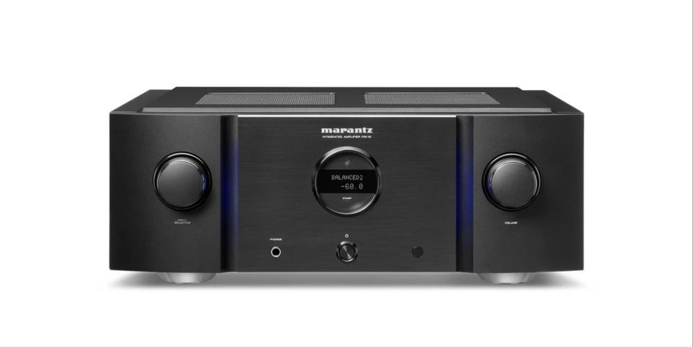 Nowy!! Dwa kolory Marantz Pm-10 s1