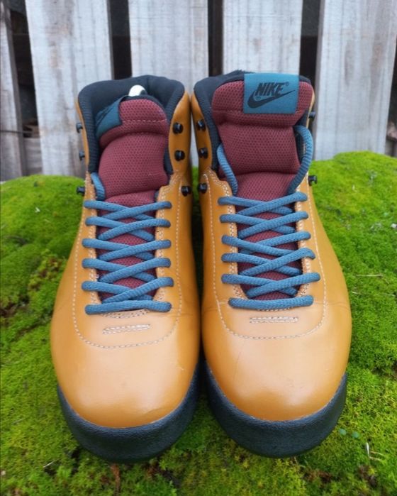 Кроссовки мужские nike air magma ОРИГІНАЛ !!!