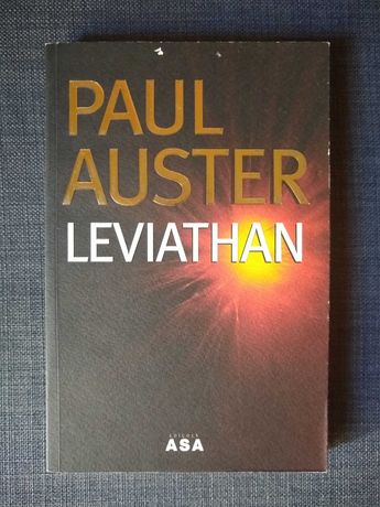 Leviathan (Paul Auster)