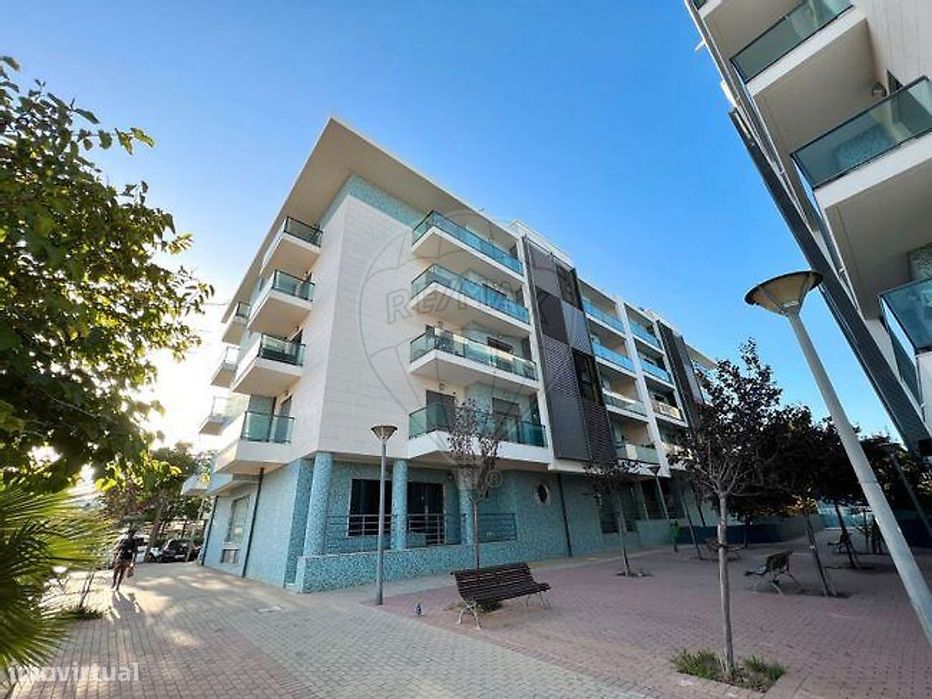 Apartamento T2 para arrendamento