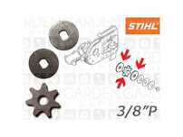 Zębatka napędowa Stihl HT75  3/8" 7z  Łódź