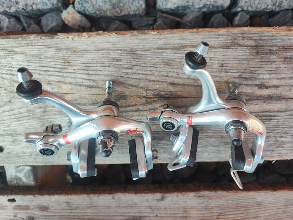 Hamulce rowerowe szosowe Edco Competition Retro MTB