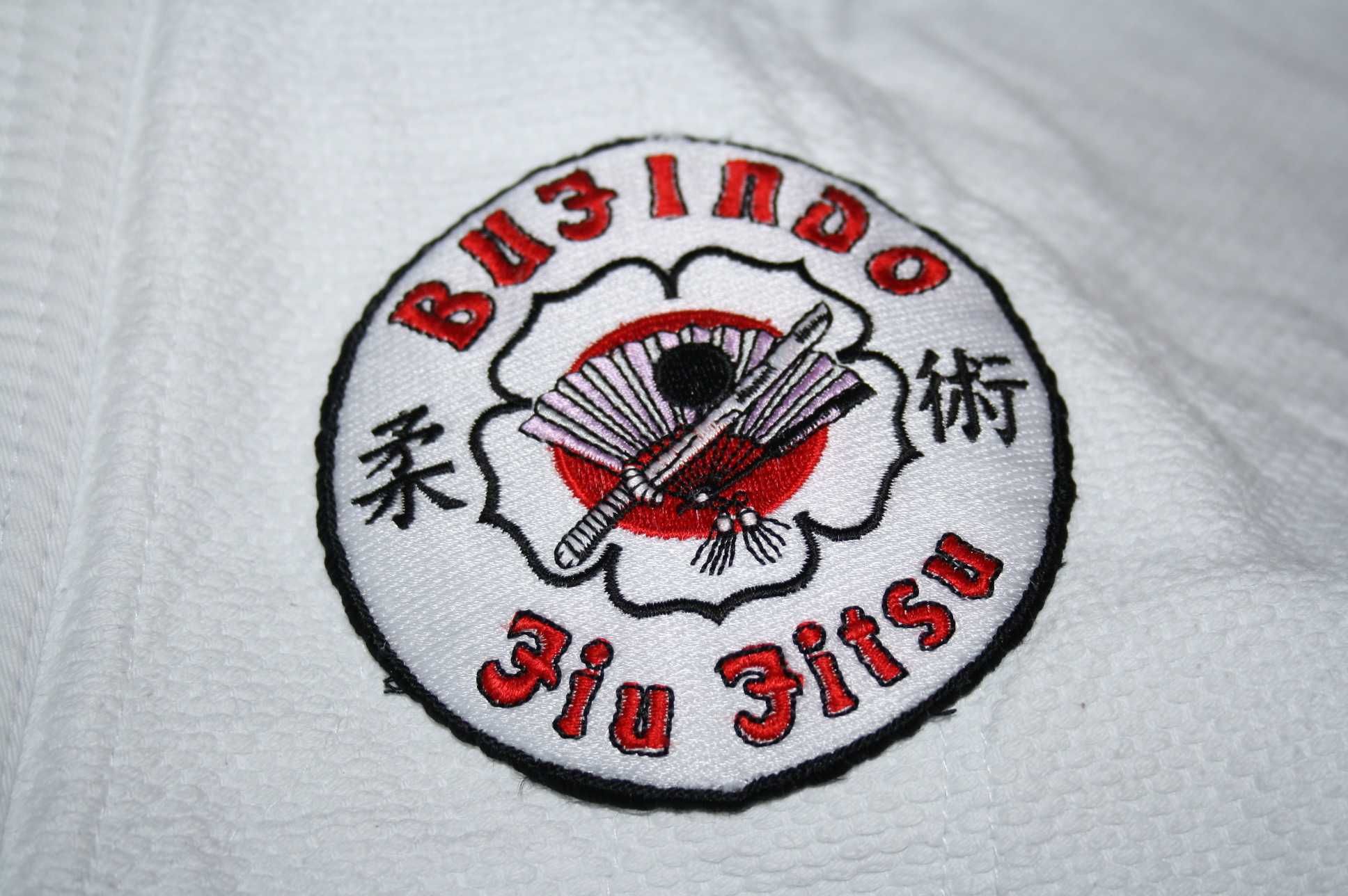 kimono jiu Jitsu aikido karate orginal mocne KWON
