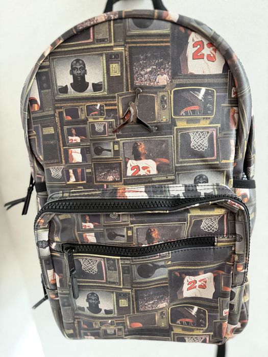 Рюкзак Jordan Borough Graphic Оригінал