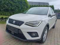 Seat Arona Seat Arona 1.0 TSI Full LED Navi tylko 69 tyś km !! Style