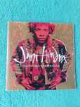 Jimi Hendrix "The Ultimate Experience" (opis)