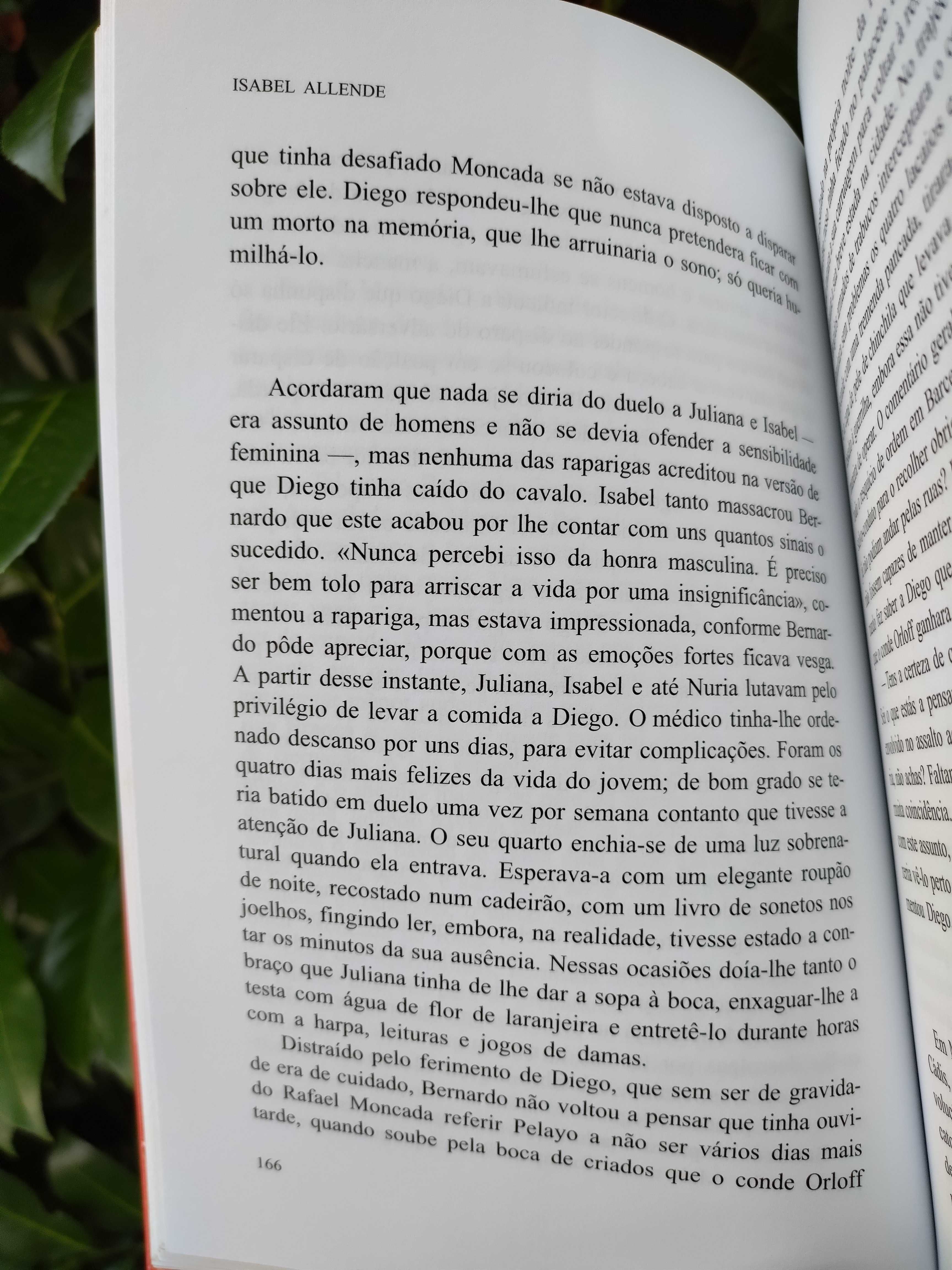Zorro - O começo da lenda (Isabel Allende)