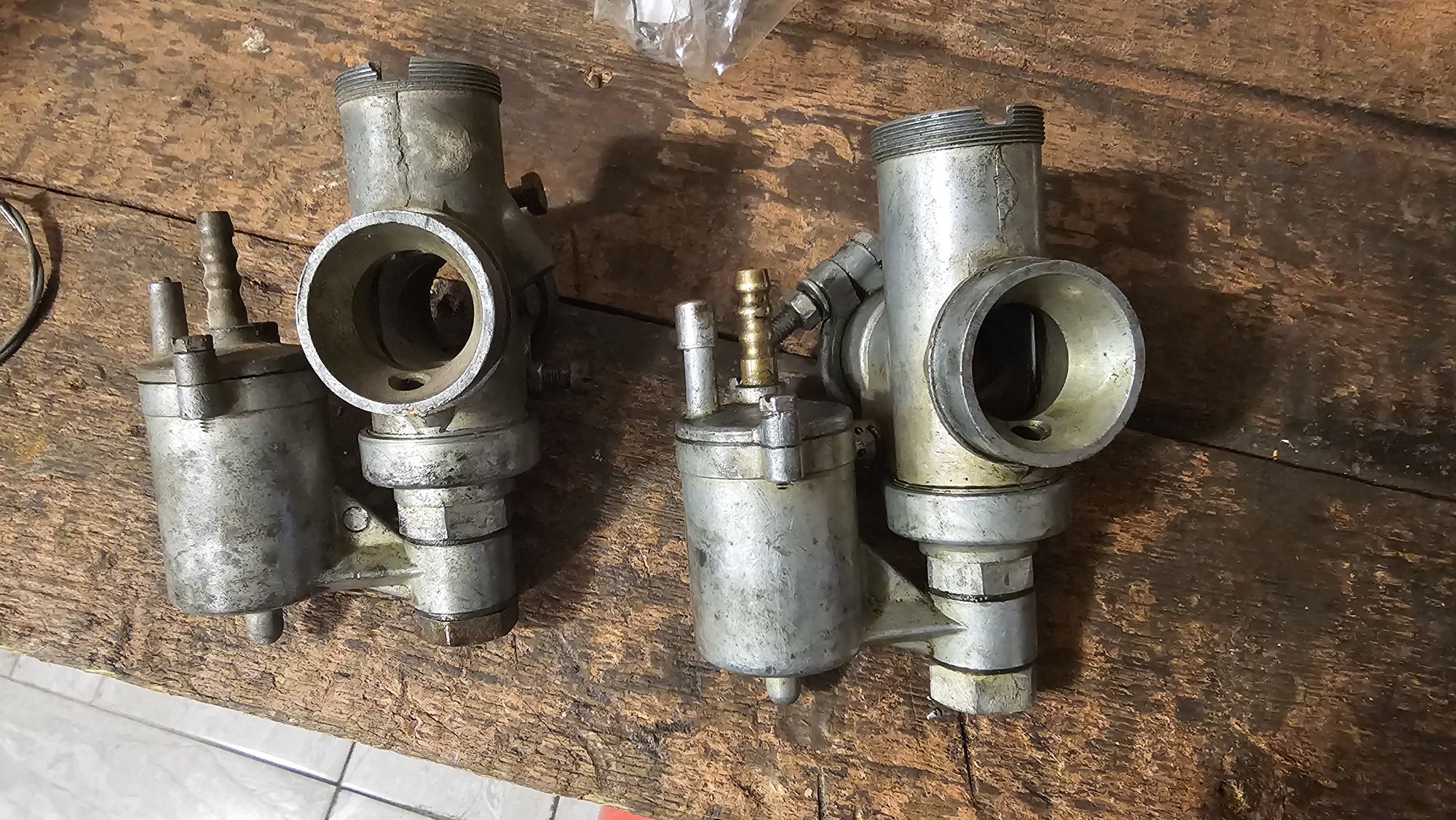 Продам карбюратори К-28 і К-28Б