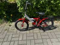 Rower BMX 16'' MEXLLER