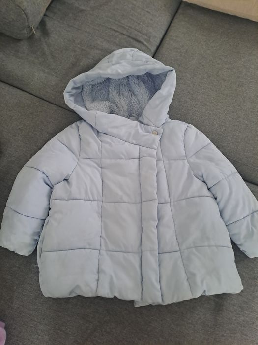 Куртка дитяча весна- осінь