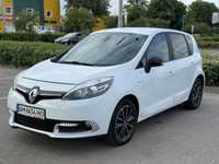 Renault Scenic 1.5 dCi 2015