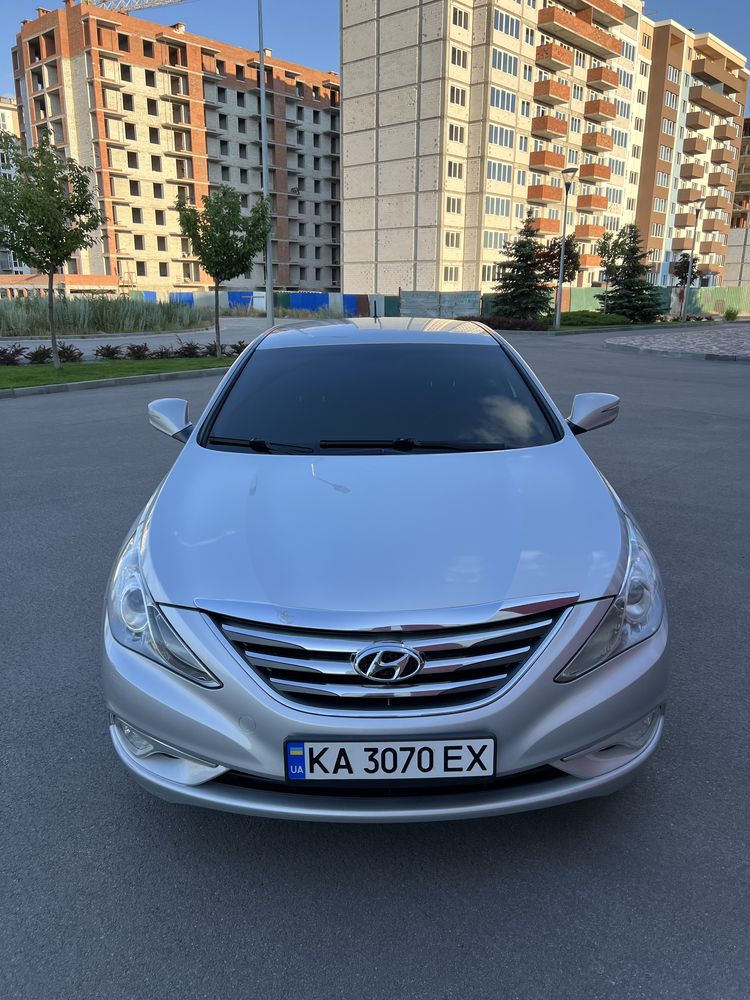 Продам власний авто!