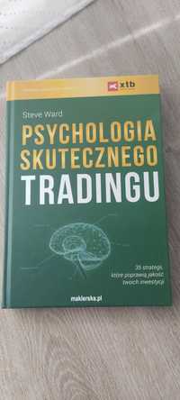 Psychologia skutecznego tradingu