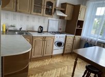 Оренда світлої 2К квартири біля університету Нафти й Газу