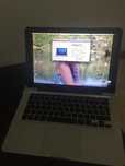 Apple MacBook Pro 13”
