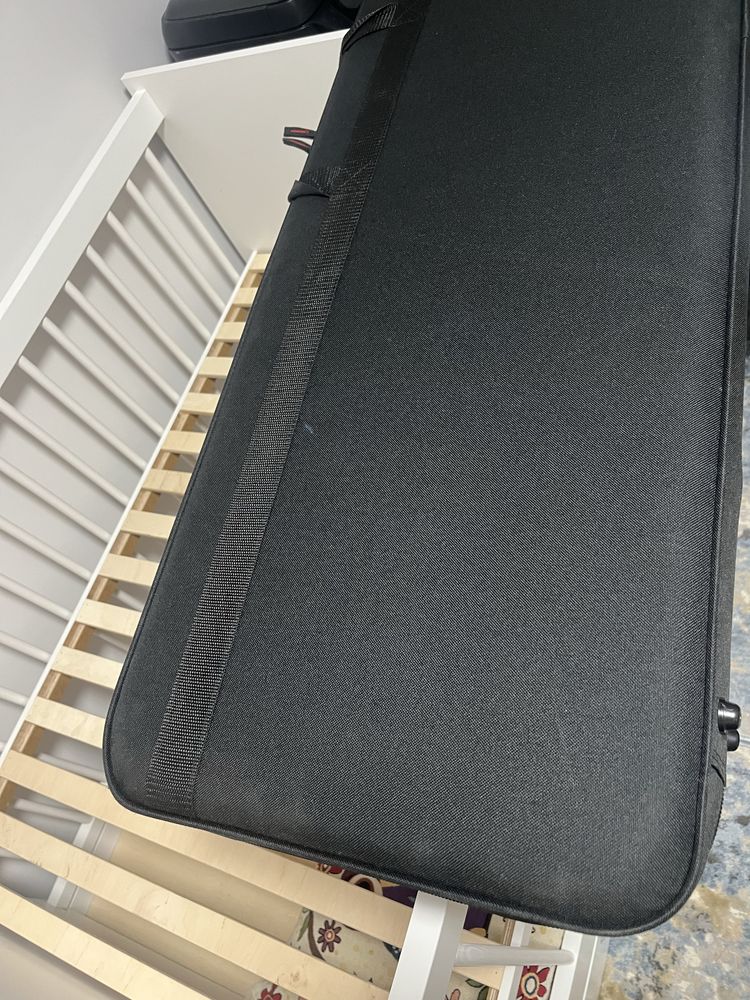 Case Semi Rígida Gator NOVA