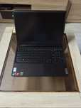 Laptop Lenovo Ideapad Gaming 3 RTX 3050 R5 5600h 32GB RAM
