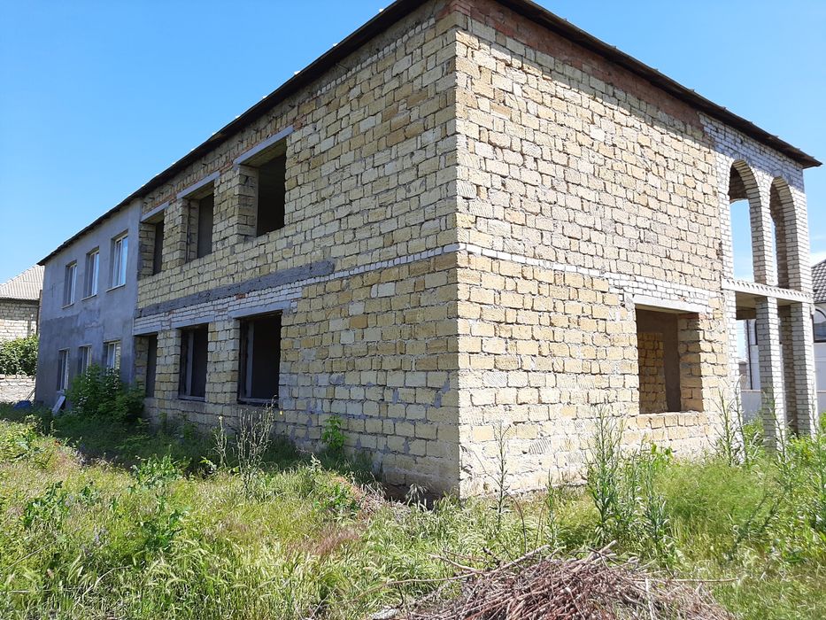 Продам дом с участком на ул. Л.Украинки, 8 (г.Арциз, Одесская область)