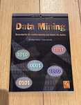 Data Mining - Descoberta de Conhecimento em Bases de Dados