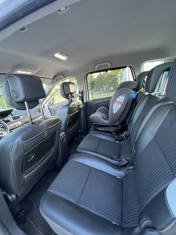 Renault Scenic xmod