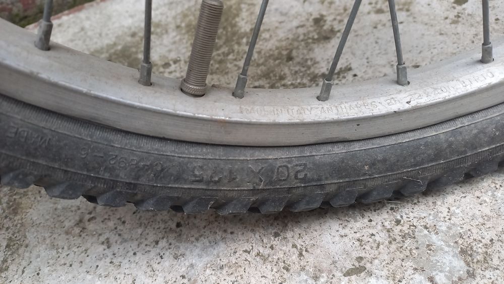 Продам велосипед дитячий