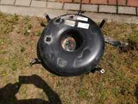 Zbiornik Lpg toroidalny Butla zewn  600/200 42L
