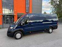 Peugeot Boxer L4h2 Maxi 2.2  Peugeot Boxer L4h2 2x drzwi Boczne Maxi
