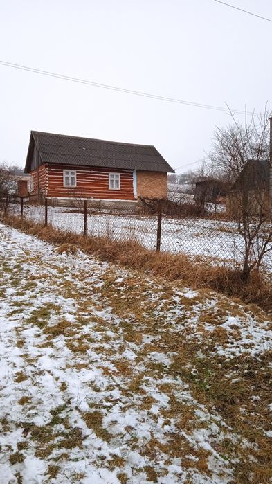 Продам будинок с.Велика Лінина