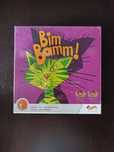 Gra Bim Bamm! NOWA w folii